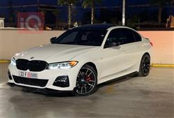 بی ئێم دەبڵیو سیریەس 3